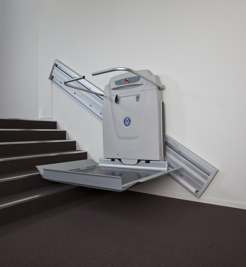 Plataforma elevadora