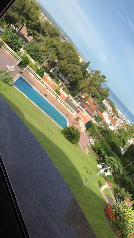 Jardín 1