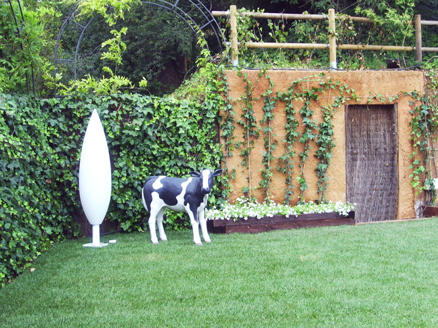 jardin