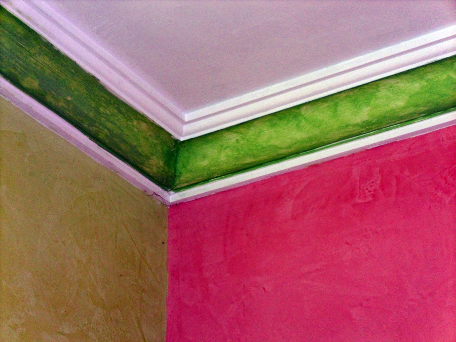 decoracion a juego