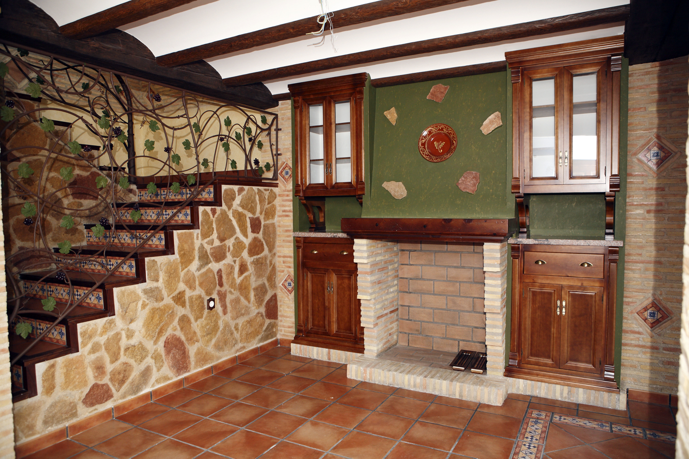 DECORACION CLASICA