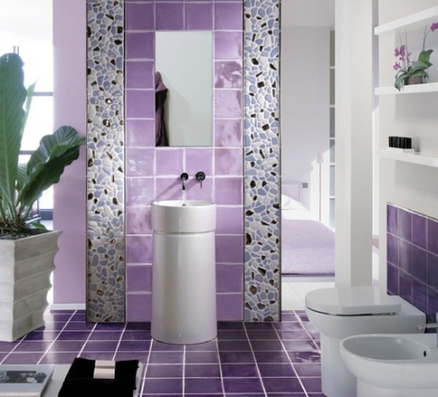 Reforma de baño 