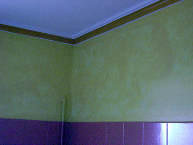 Decoracion de aseo