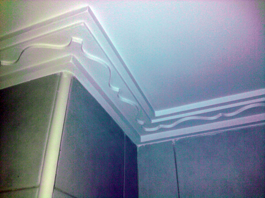 Decoracion de baño