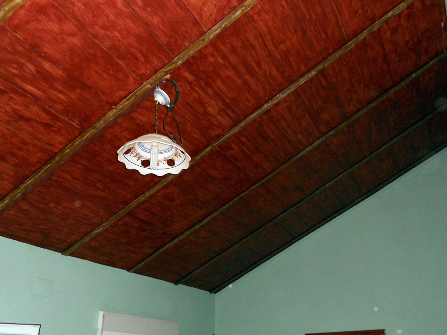 decoracion de bobedilla