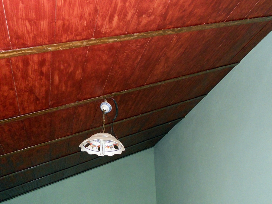 decoracion de bobedilla