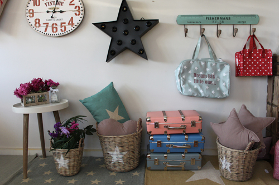 Showroom