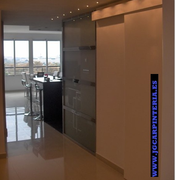 DECORACIÓN E INTERIORISMO EN MADERA