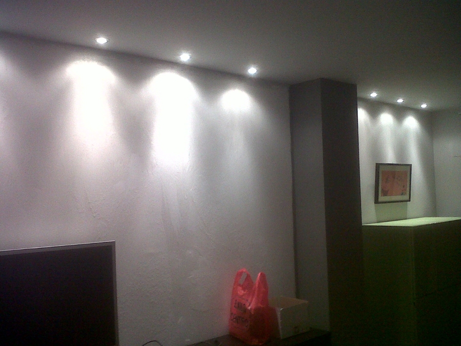 Decoración integral de Vivienda