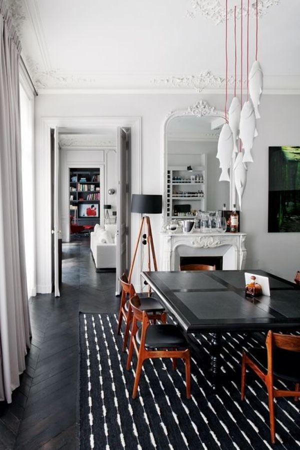 SALON COMEDOR