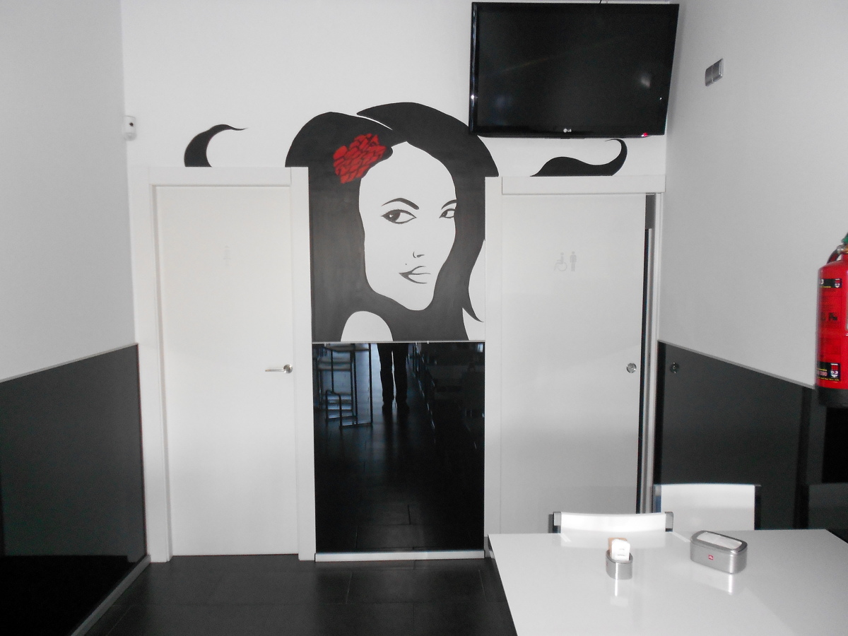 decoracion paredes