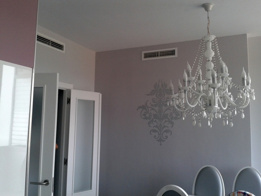 decoracion relieve