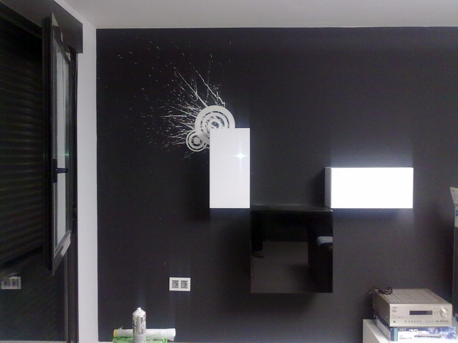 Decoración