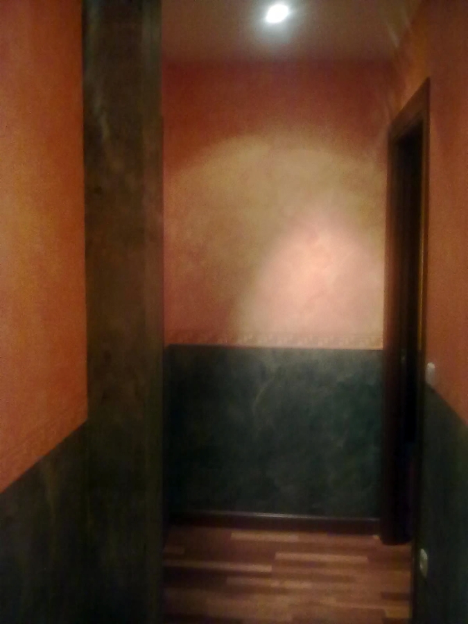 Decoración
