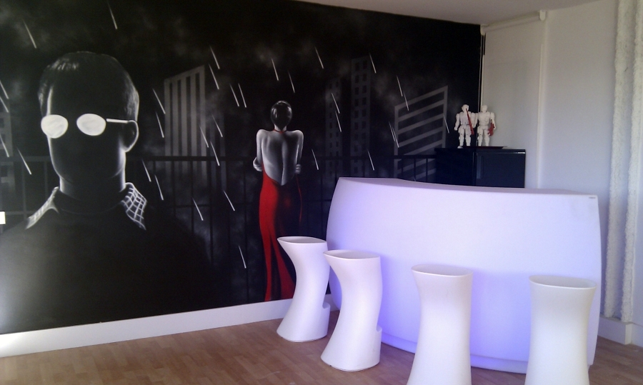 DECORACION