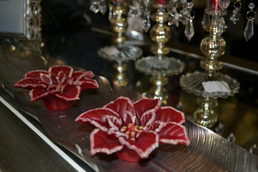 Decoración.