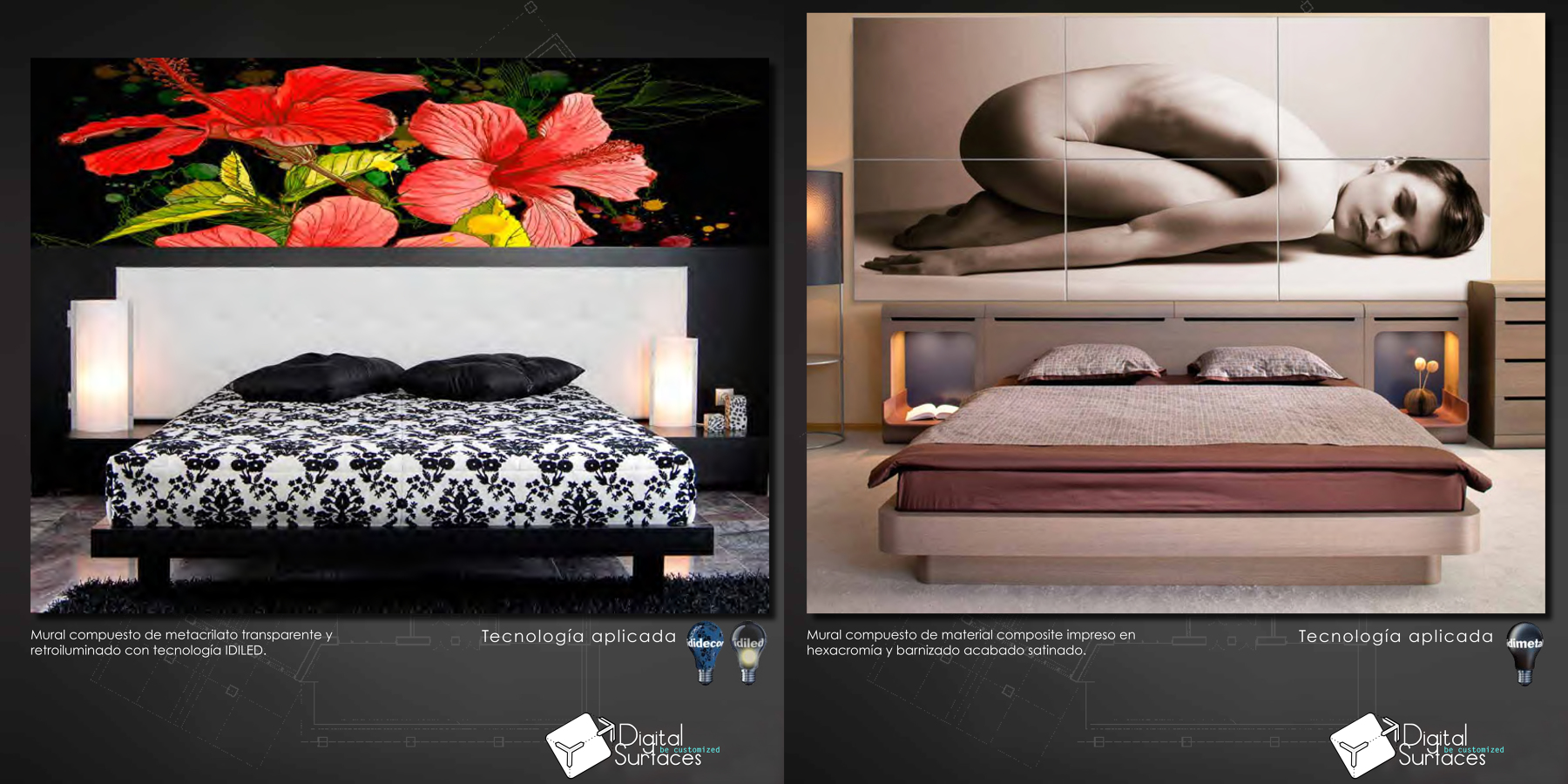 Decoración