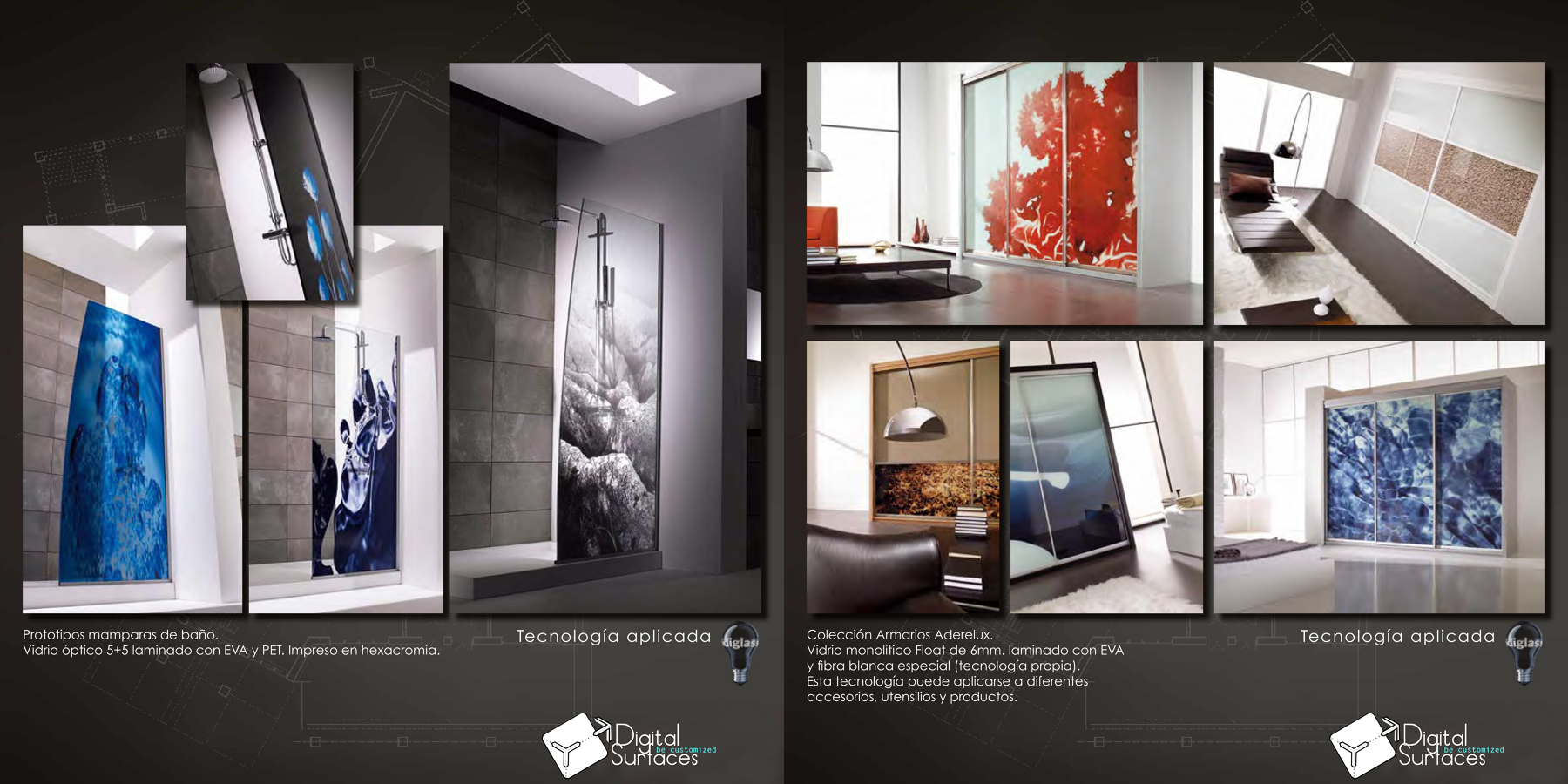 Decoración