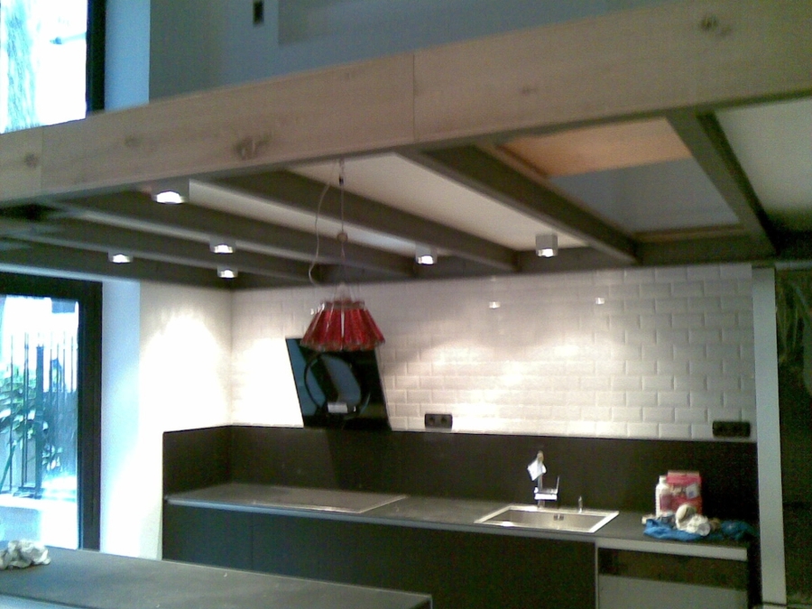                         DECORACIÓN