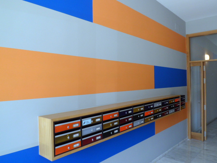 Decoración