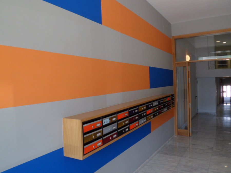 Decoración