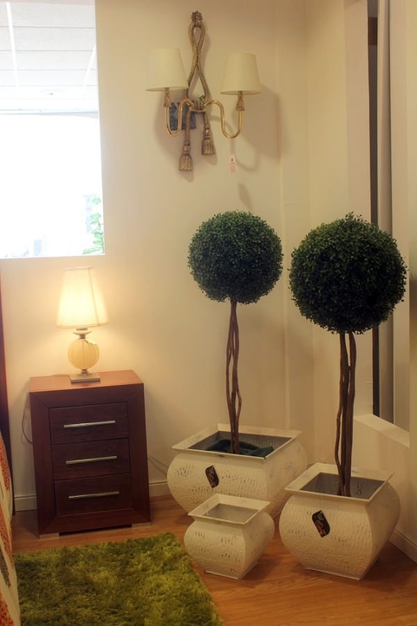 Decoración