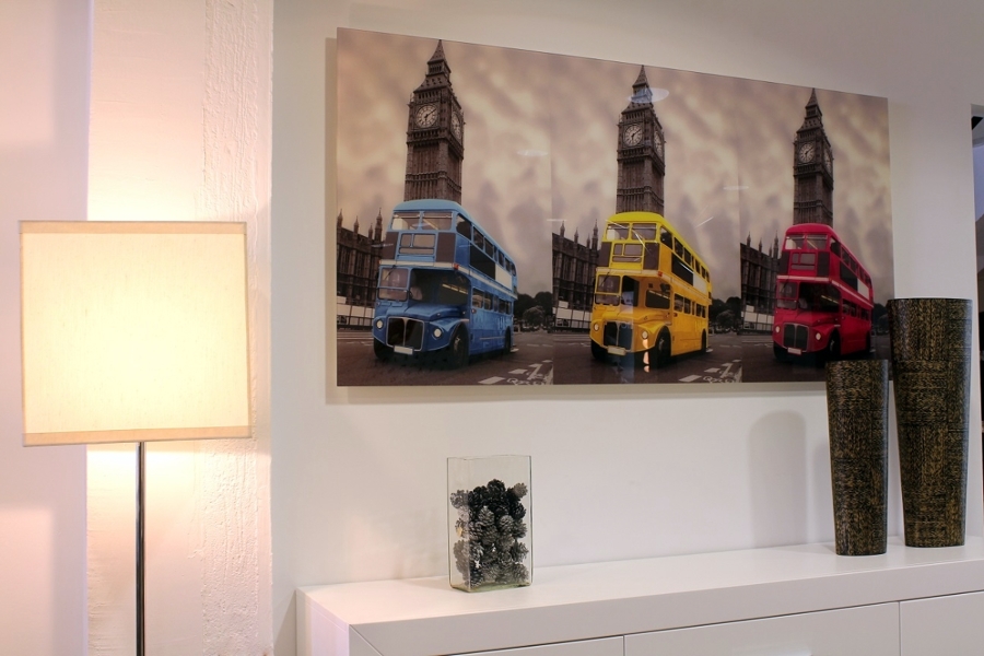 decoración