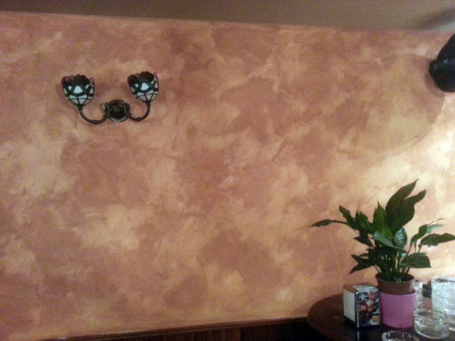 DECORACION