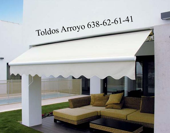Decoraciones Arroyo