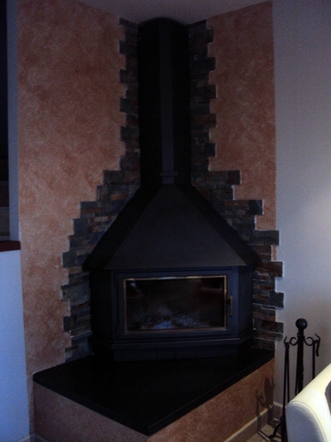 Decoraciones en interior viviendas