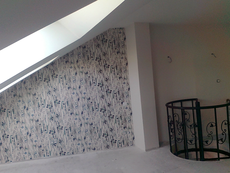 decorado interior