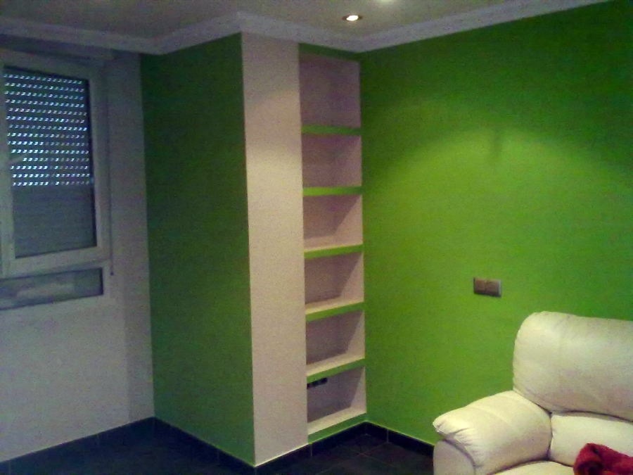 decorado