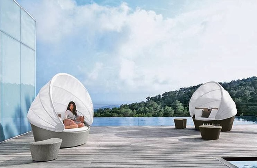 DEDON Orbit II