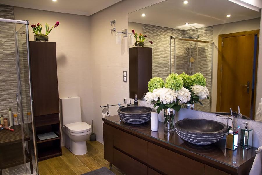 GRAN BAÑO