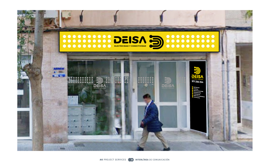 Deisa sl
