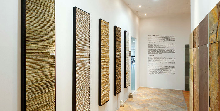 Delegación Burgos - Exposición Miranda de Ebro