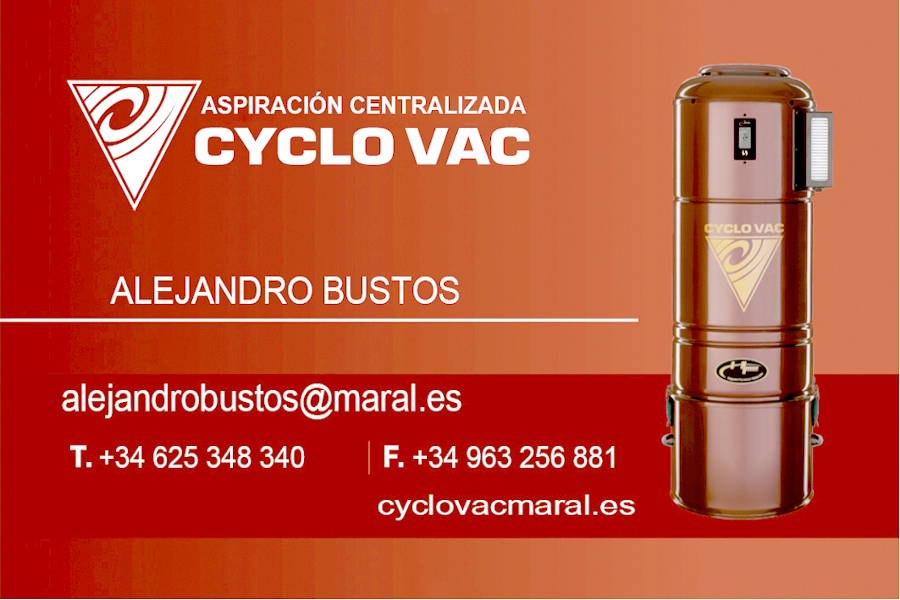 DELEGACIÓN CYCLO VAC VALENCIA