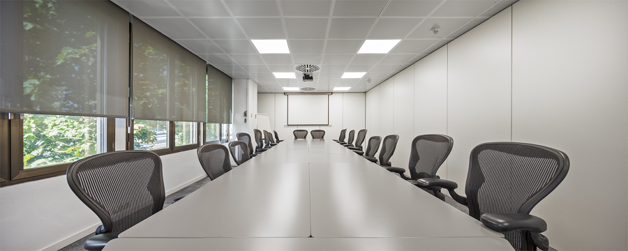 Sala de juntas
