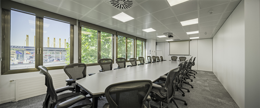 Sala de juntas
