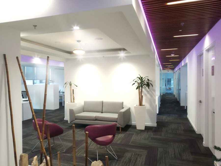Corporativo BG