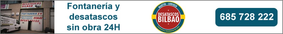 Fontaneria sin obras