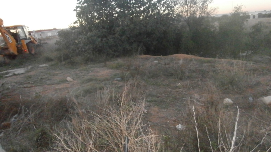 Desbroce