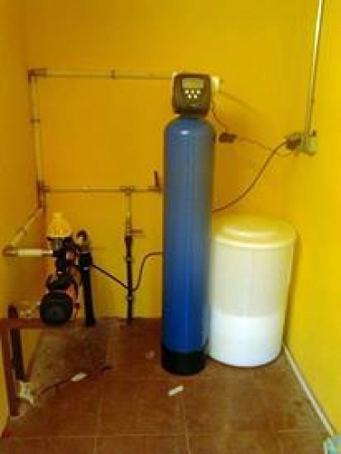 DESCALCIFICADOR 50L