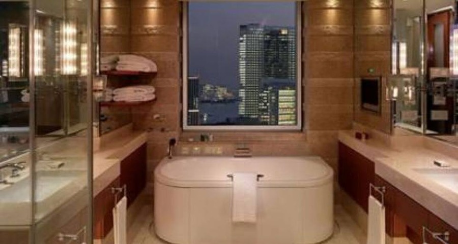 Reformas y diseño baño