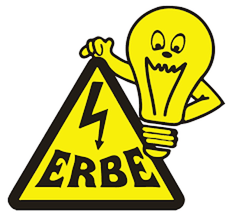 ERBE Electricidad www.electricistaleon.com