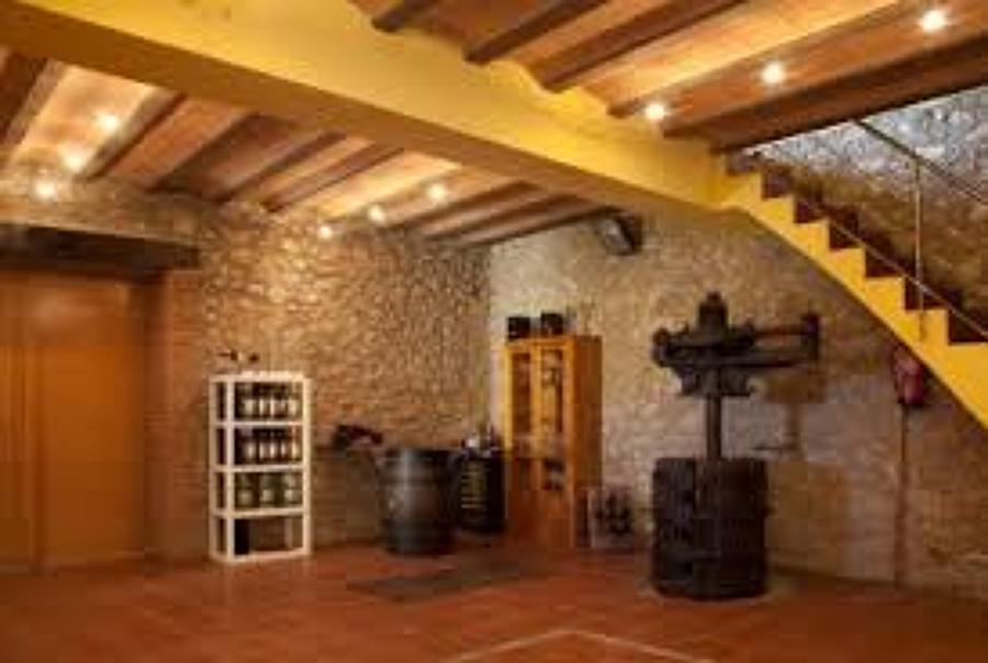 Bodegues Visendra