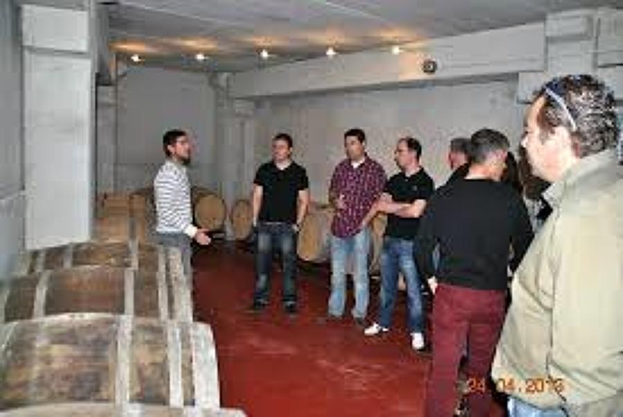 Bodegues Visendra