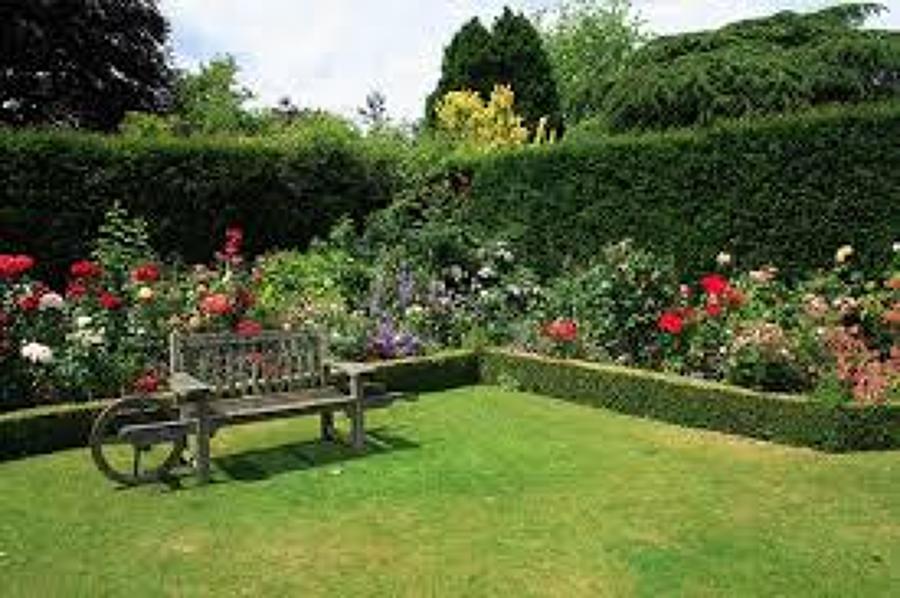 JARDINEROS - MANTENIMIENTO Y DISEÑO
