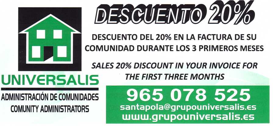 DESCUENTO