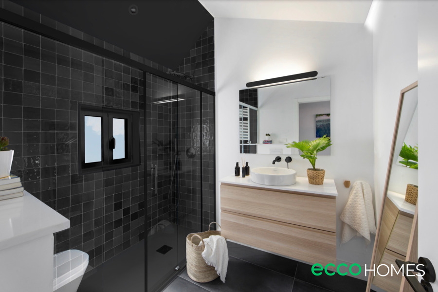 Baño Lês Cortes